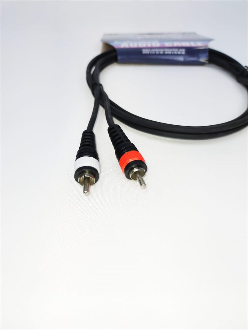 Provoice CL/2XM-2RM/1,5m Sinyal Kablosu