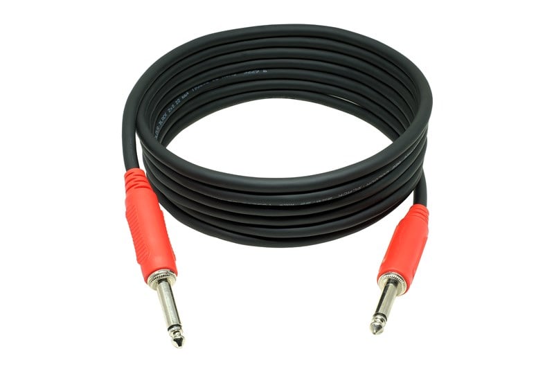Provoice CL/INT/20 Yüksek Kalite Enstrüman Kablosu-20 Metre