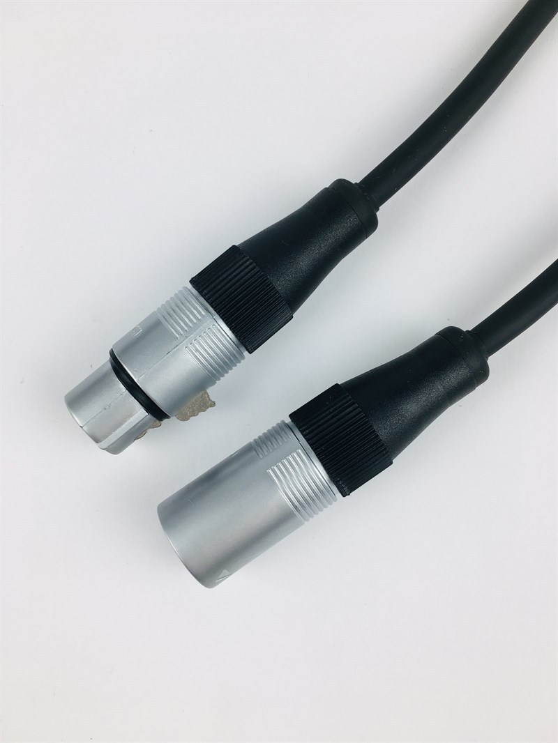 Provoice CL/MIC/3 Mikrofon Kablosu (3 Metre) Yüksek Kalite