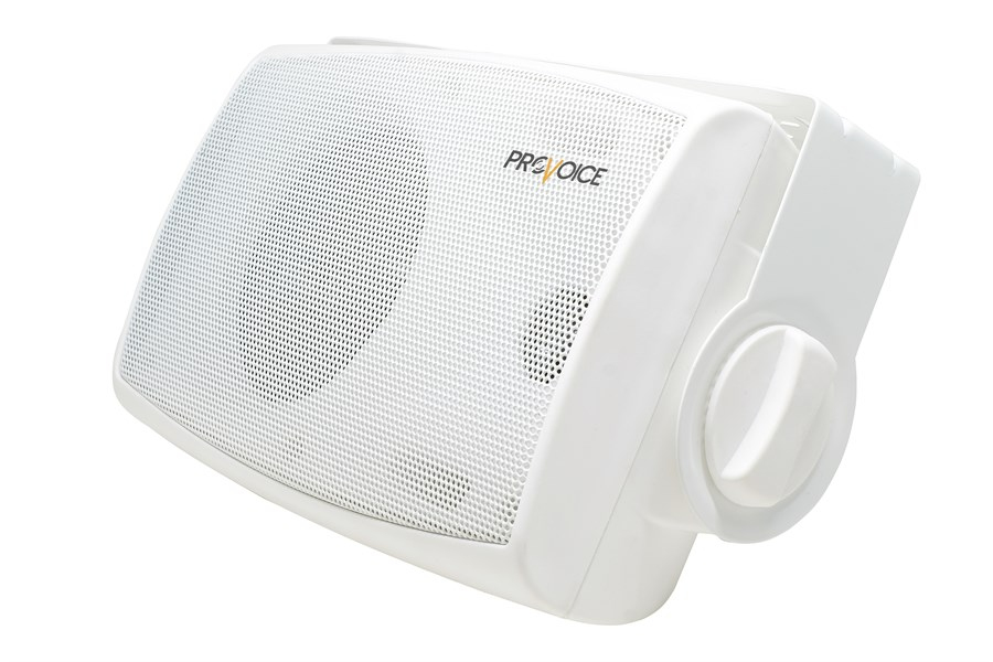 Provoice Control-4TW 4'' 150 Watt 8 ohm 20 Watt 100V Duvar Hoparlör