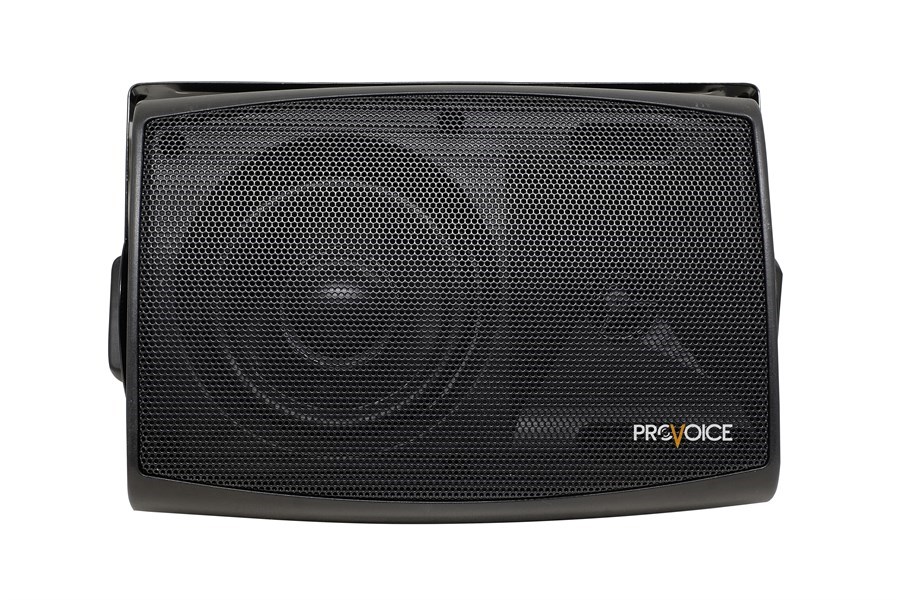 Provoice Control-5TB 250 Watt 5'' 8 Ohm 25 Watt Trafolu Duvar Hoparlör