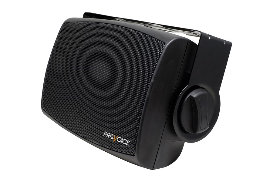 Provoice Control-5TB 250 Watt 5'' 8 Ohm 25 Watt Trafolu Duvar Hoparlör