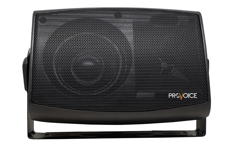 Provoice Control-6TB 300 Watt 8 Ohm 30 Watt 6 inç Trafolu Duvar Hoparlör