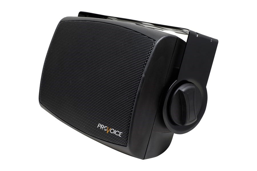 Provoice Control-6TB 300 Watt 8 Ohm 30 Watt 6 inç Trafolu Duvar Hoparlör