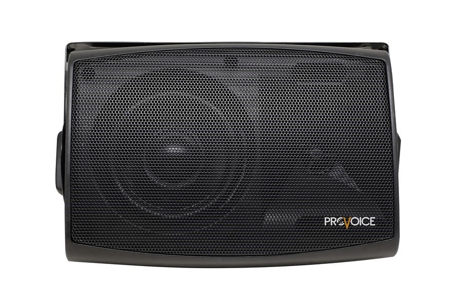 Provoice Control-6TB 300 Watt 8 Ohm 30 Watt 6 inç Trafolu Duvar Hoparlör
