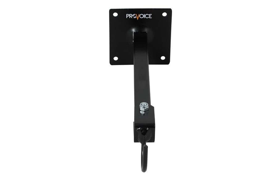 Provoice DS-222B Bağlama İçin Yön Ayarlı Duvar Standı