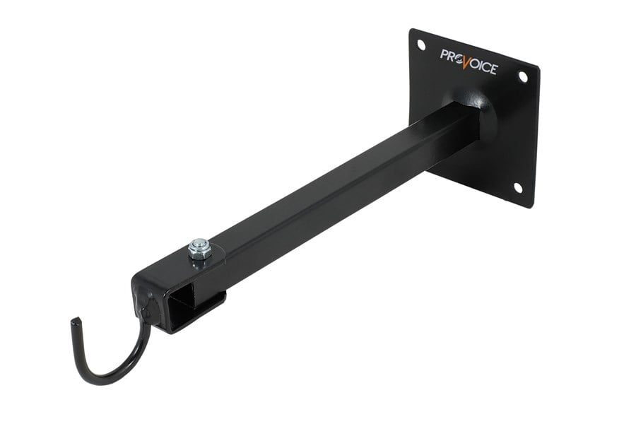 Provoice DS-222B Bağlama İçin Yön Ayarlı Duvar Standı