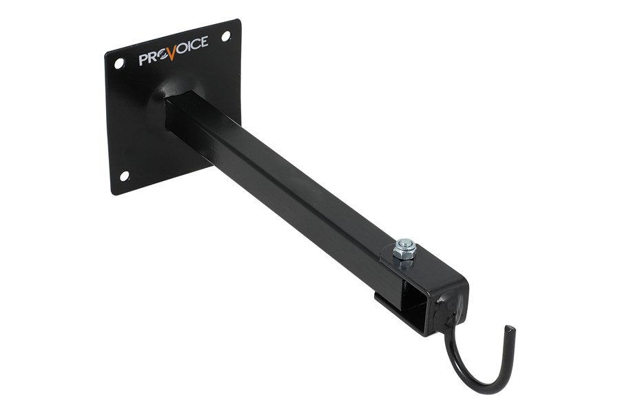 Provoice DS-222B Bağlama İçin Yön Ayarlı Duvar Standı