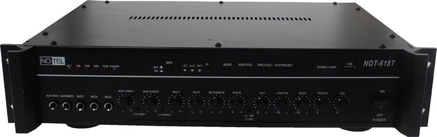 Provoice Elit Tavan Hoparlör Seti -1
