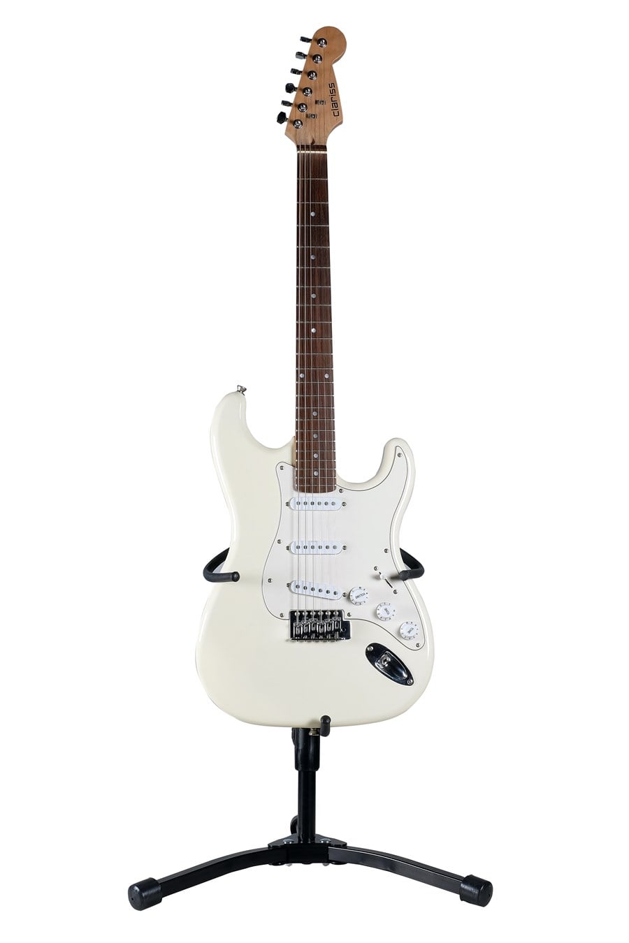 Provoice G-255E Kilitli Elektro Gitar Standı