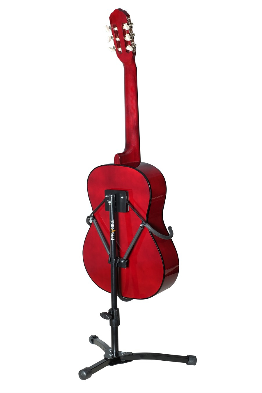 Provoice G-255K Profesyonel Kilitli Gitar Standı Sehpası