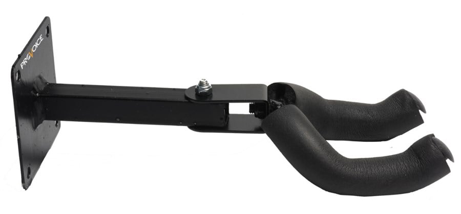 Provoice GDS-66K Kısa Gitar Duvar Askısı Standı Aparatı