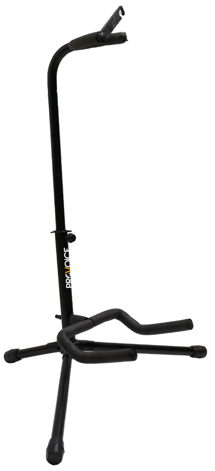 Provoice GT-777 Portatif Demonte Gitar ve Bağlama Saz Standı