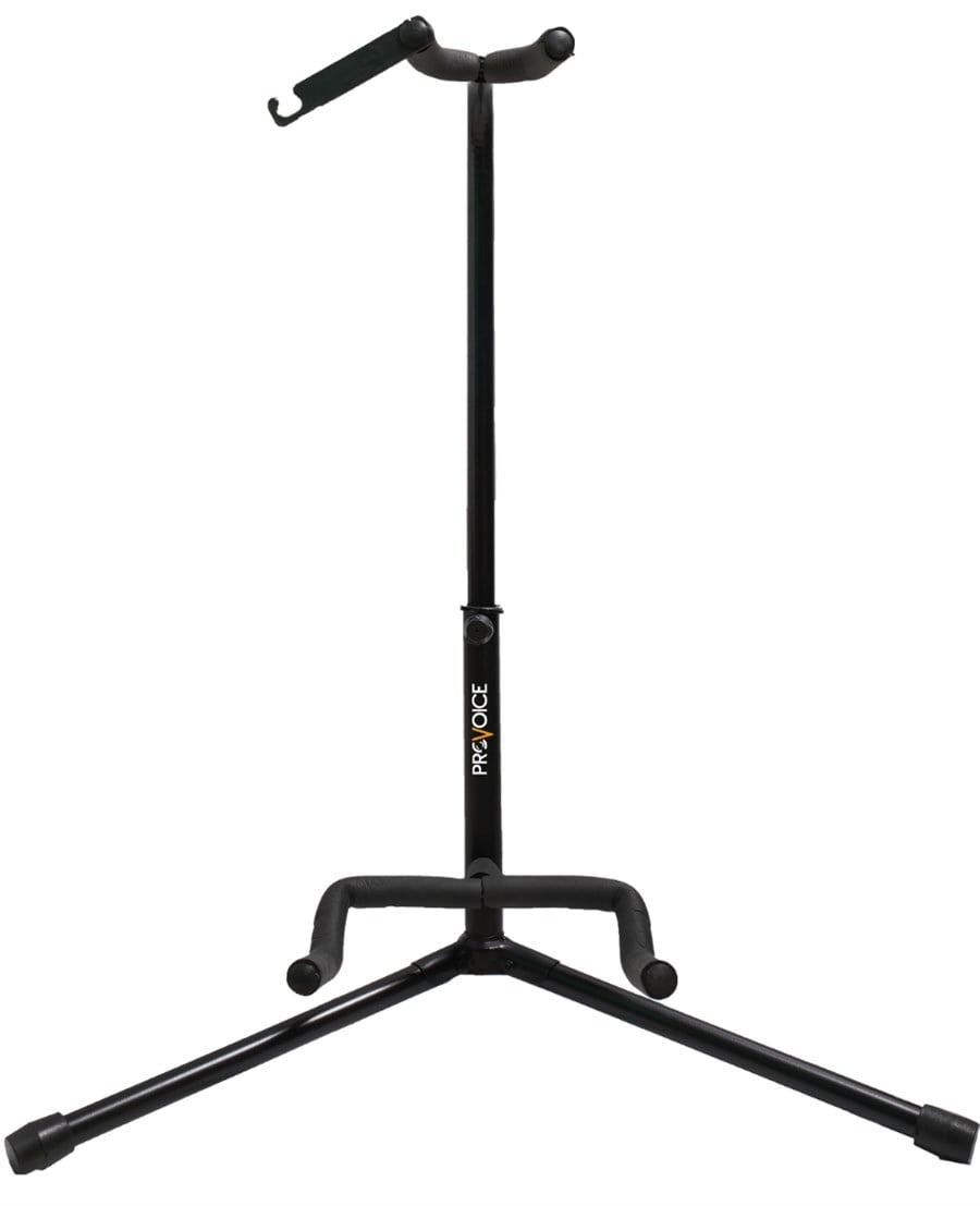 Provoice GT-777 Portatif Demonte Gitar ve Bağlama Saz Standı