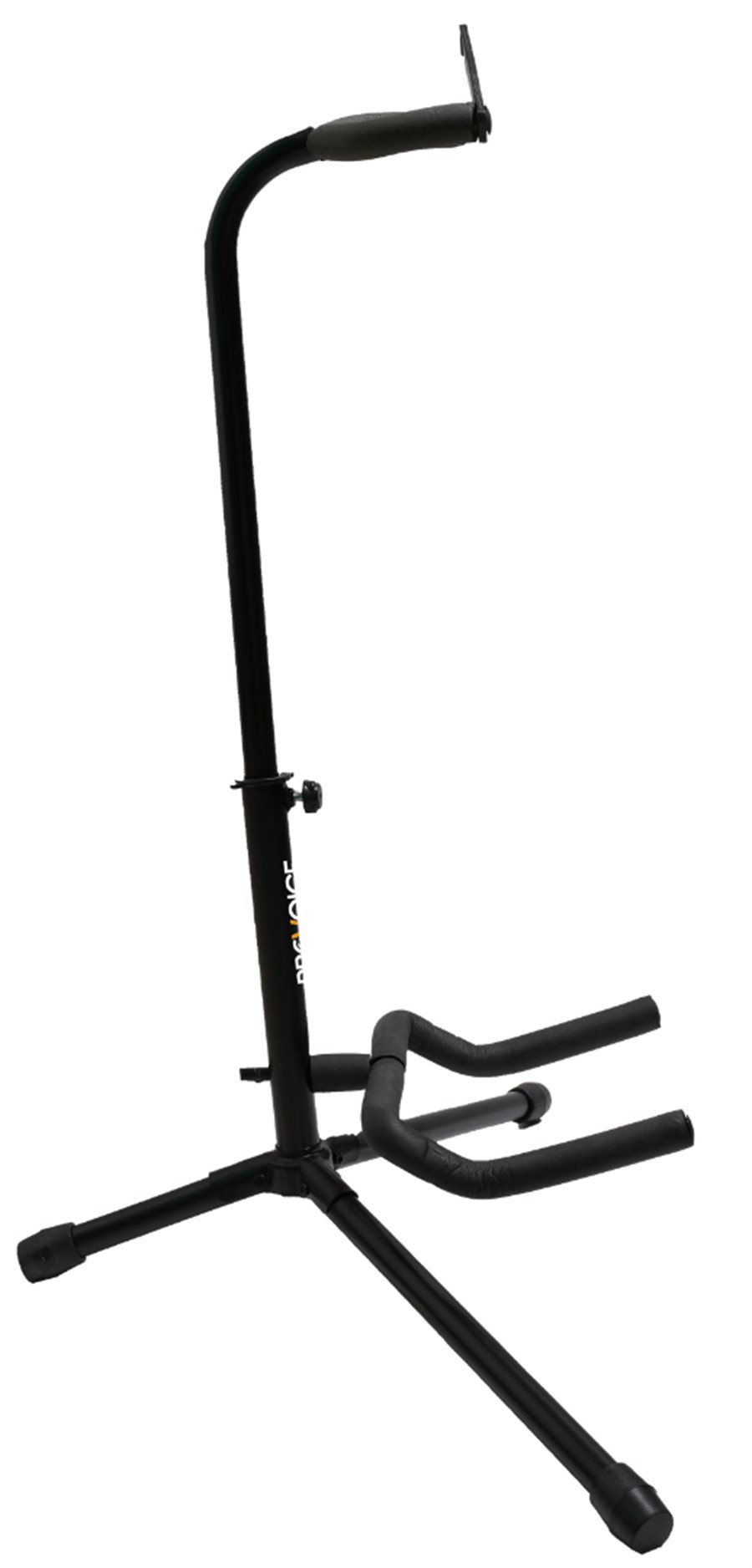 Provoice GT-777 Portatif Demonte Gitar ve Bağlama Saz Standı