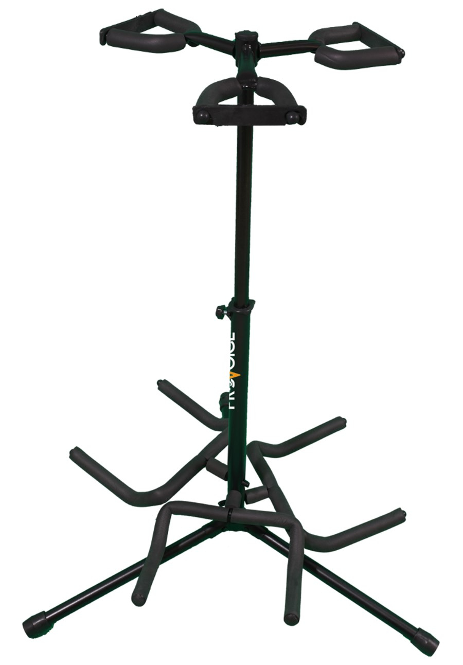 Provoice GTR-223 Gitar ve Bağlama Standı 3'lü