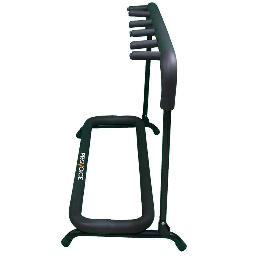 Provoice GTR-255 Profesyonel 5'li Gitar Standı