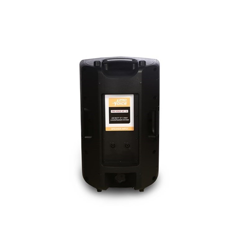 Provoice HP-12 2 Yollu 600W 12 inç Pasif Kabin Hoparlör