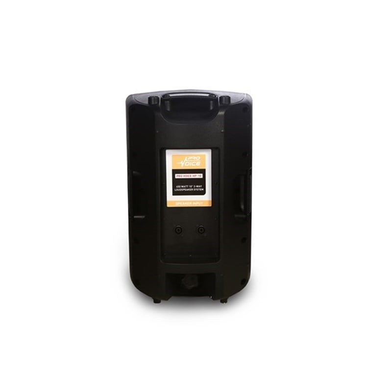 Provoice HP-15TX Ayaklı 2 Yollu 800W 15 inç Pasif Kabin Hoparlör