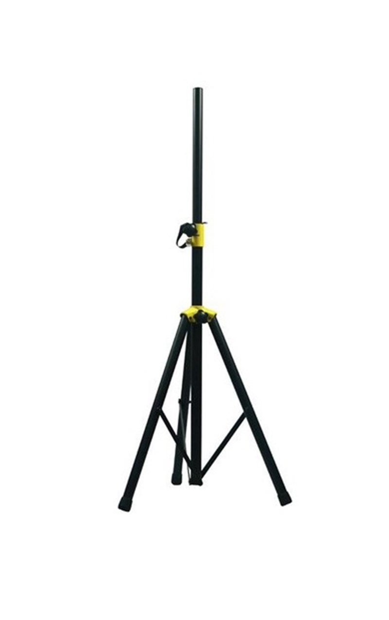 Provoice HP-7 Profesyonel Hoparlör Standı (Sarı)