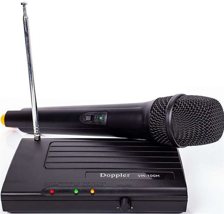 Provoice İç-Dış Okul Ses Sistemi Full Paket-5