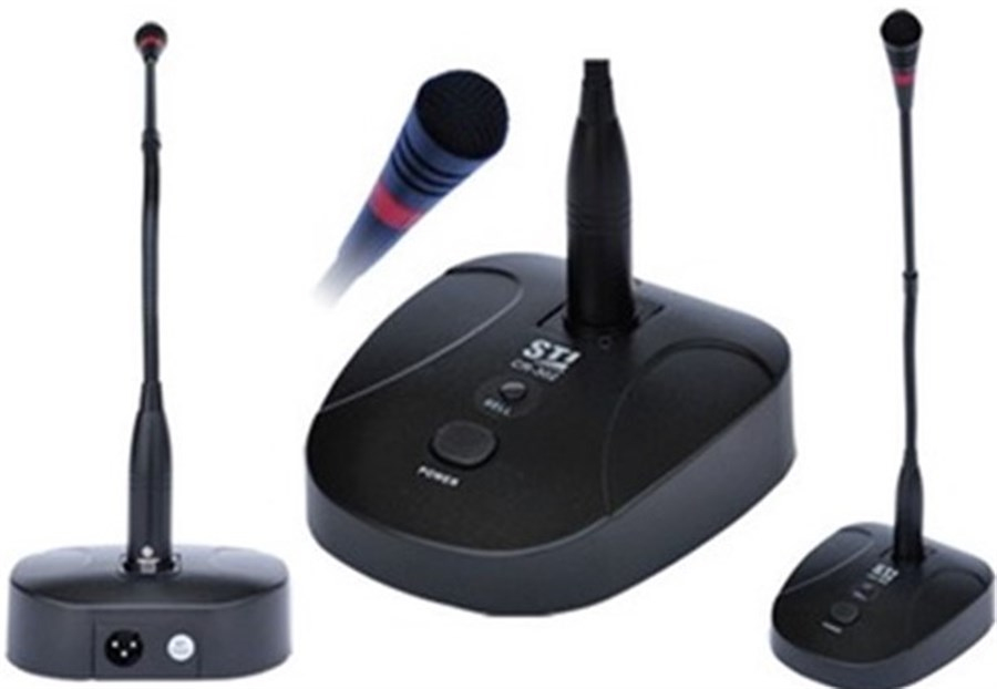 Provoice İç-Dış Okul Ses Sistemi Full Paket-5