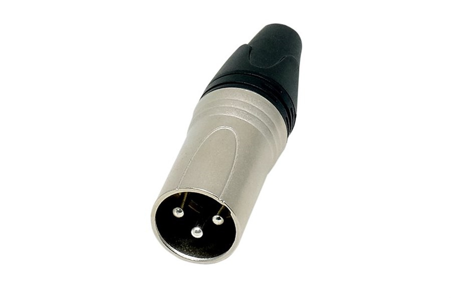 Provoice Jack XLR 4'lü Konnektör Paketi