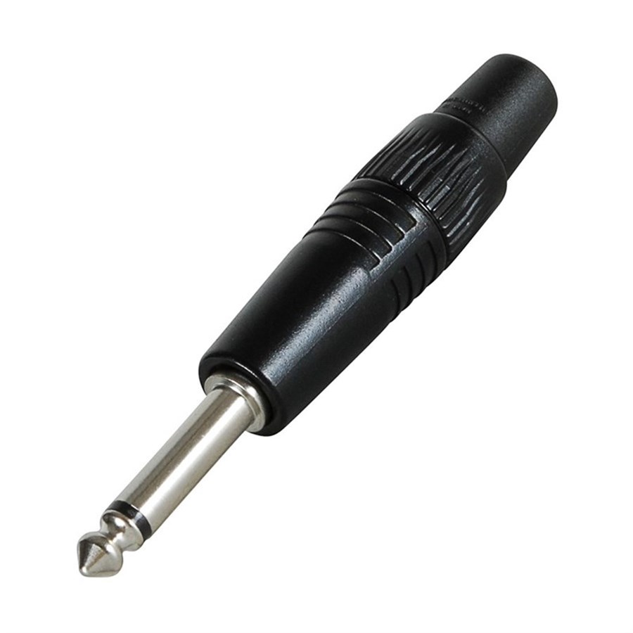 Provoice Jack XLR 4'lü Konnektör Paketi
