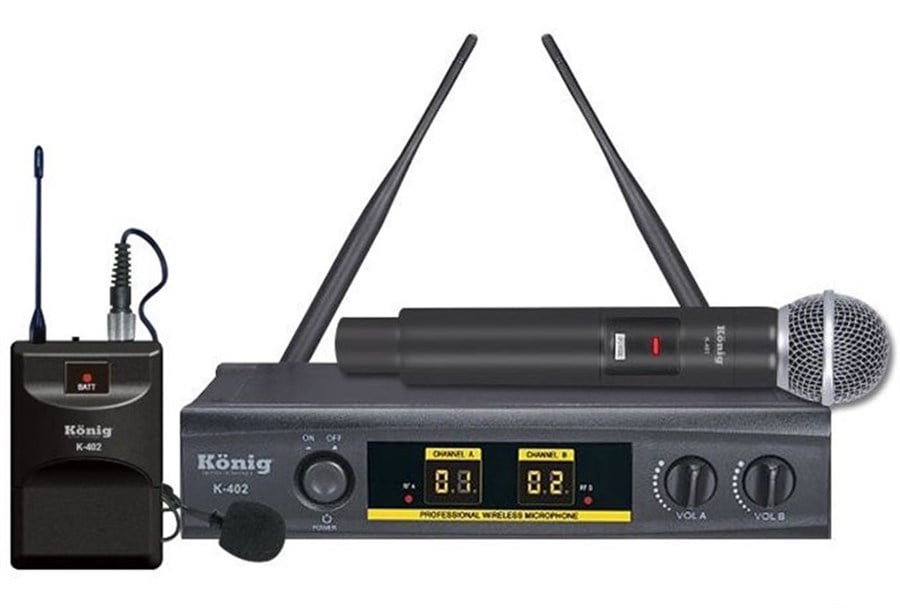 Provoice Konferans ve Toplantı Salonu Ses Sistemi Plus Paket-1