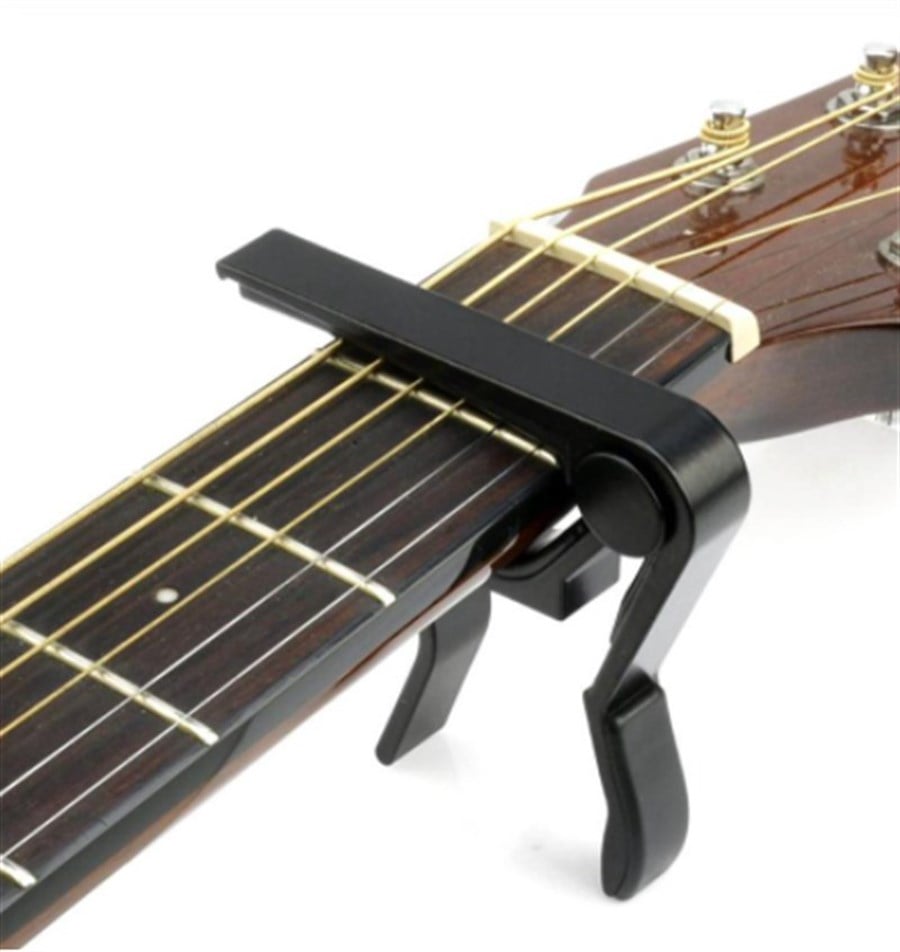 Provoice KP-99 Gitar Saz Kaposu Kelepçesi