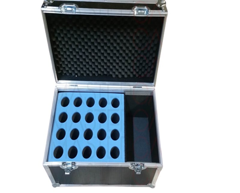 Provoice Mikrofon Case 20'li