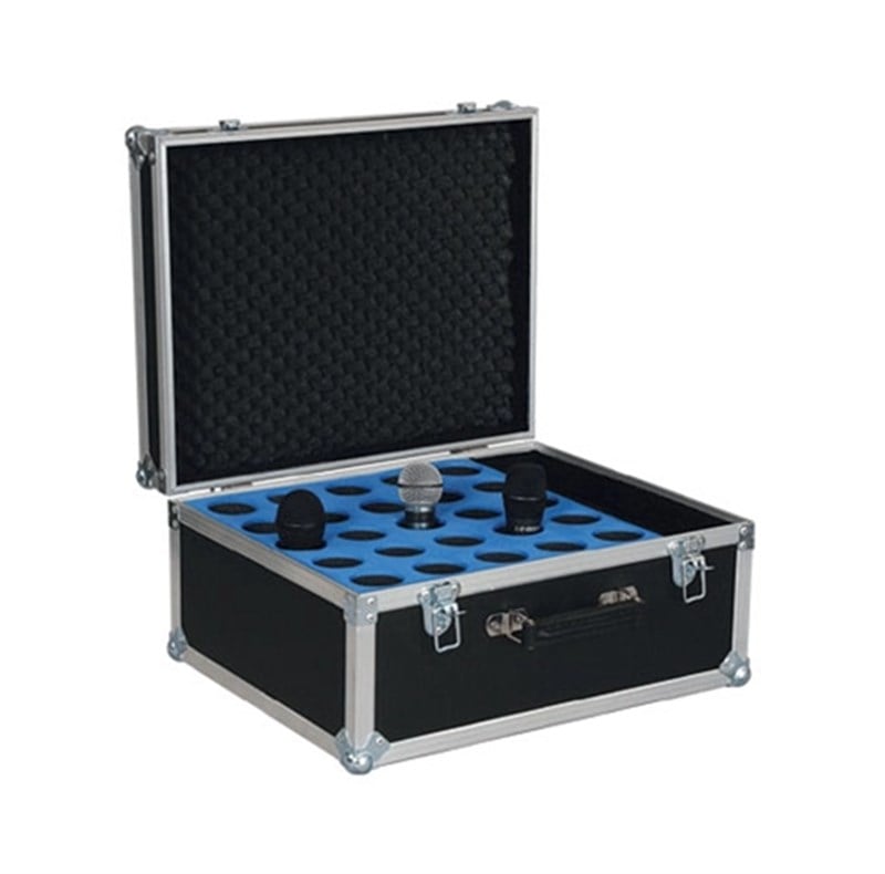 Provoice Mikrofon Case 25'li