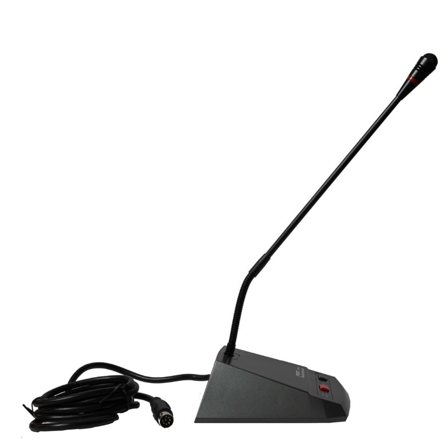Provoice MT-216C Konferans Başkan Mikrofon Ünitesi