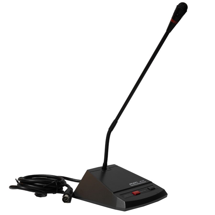 Provoice MT-216C Konferans Başkan Mikrofon Ünitesi
