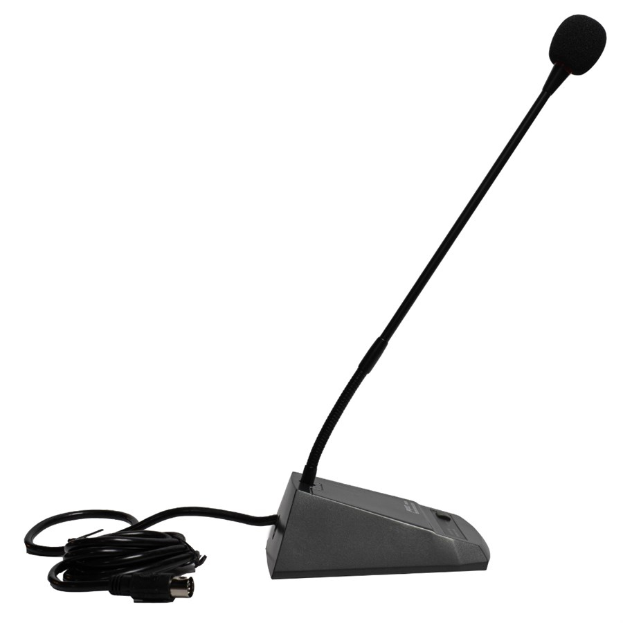 Provoice MT-216D Konferans Sistem Delege Mikrofon Ünitesi