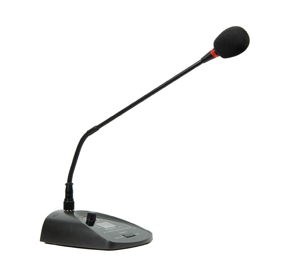 Provoice MT-4000-2EK Kablosuz 2 El 2 Masa Mikrofonu
