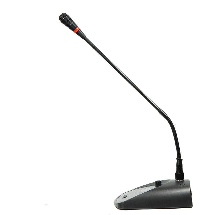 Provoice MT-4000-2EK Kablosuz 2 El 2 Masa Mikrofonu