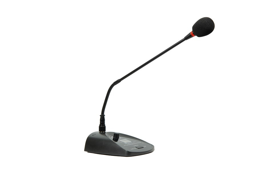Provoice MT-7 UHF Band Kablosuz Kürsü Mikrofonu