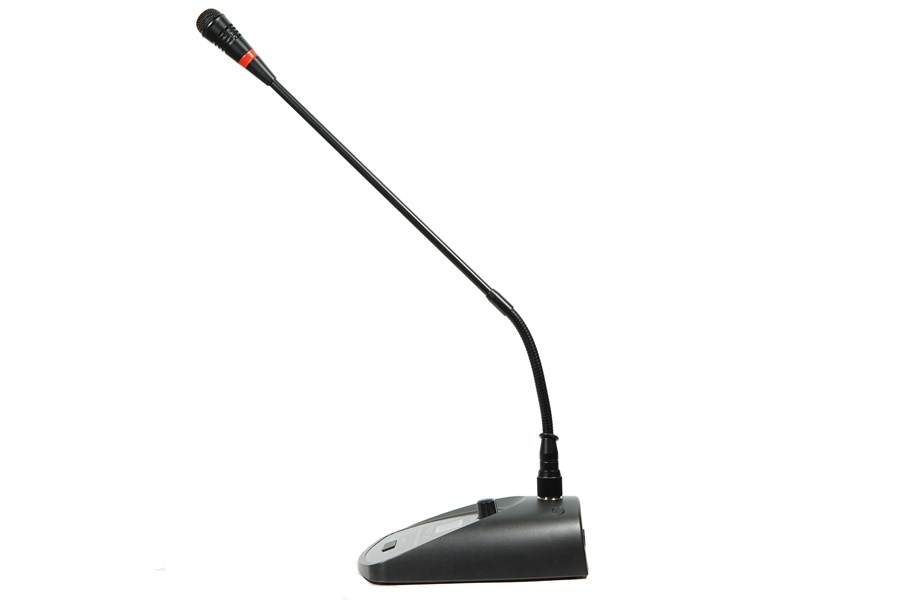 Provoice MT-7 UHF Band Kablosuz Kürsü Mikrofonu