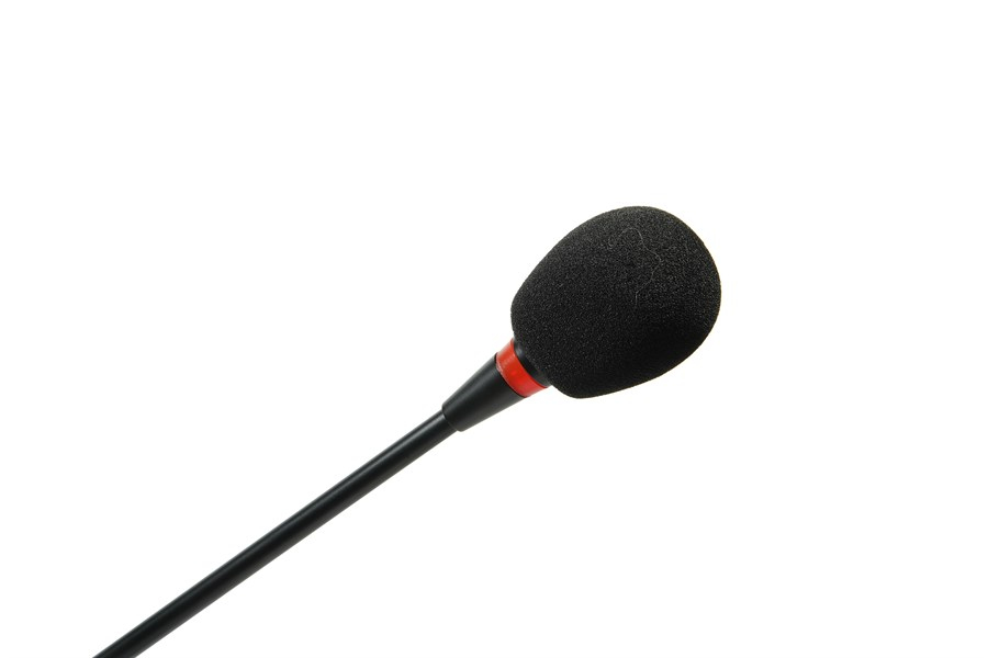 Provoice MT-7 UHF Band Kablosuz Kürsü Mikrofonu