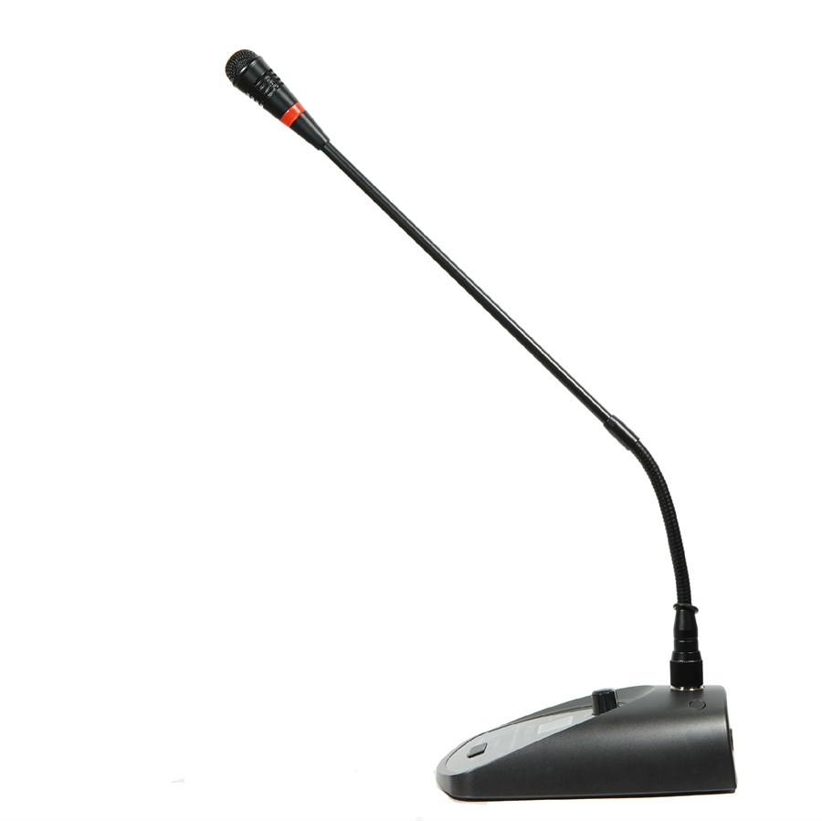 Provoice MT-8000-6SET Kablosuz Değiştirilebilir 6'li Mikrofon Seti