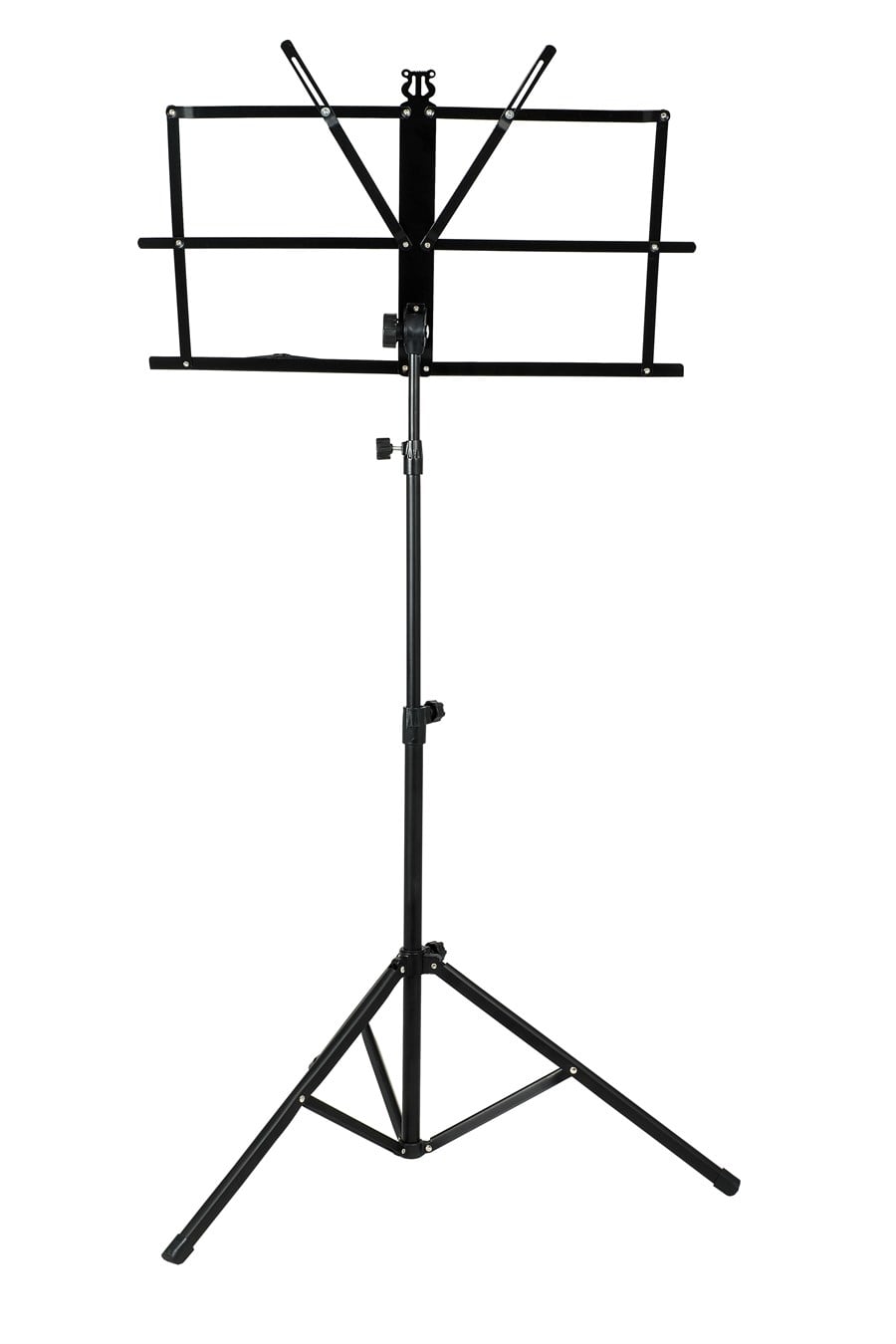 Provoice NT-206 Katlanabilir Tel Nota Sehpası (Taşıma Çantalı)