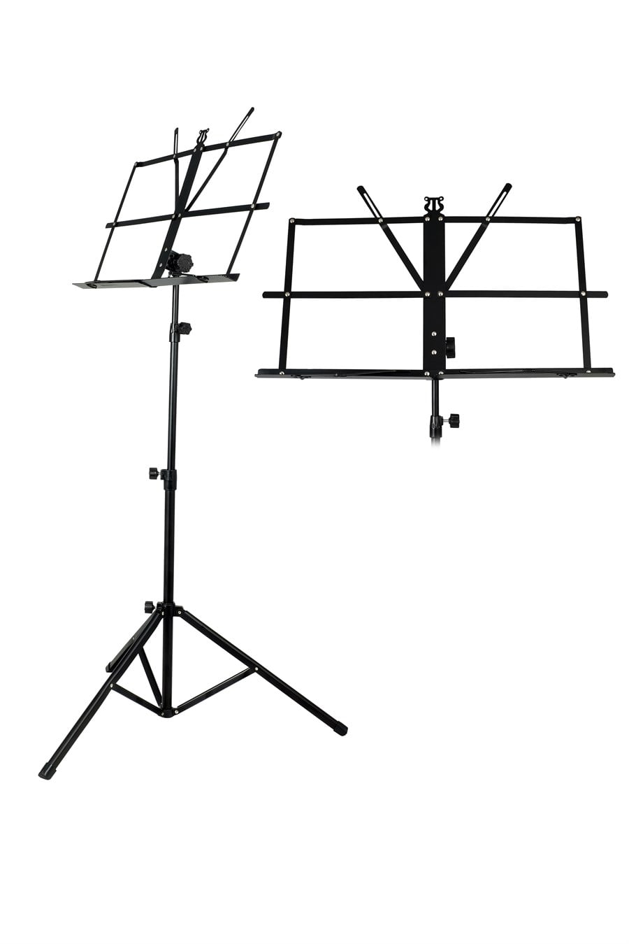 Provoice NT-206 Katlanabilir Tel Nota Sehpası (Taşıma Çantalı)