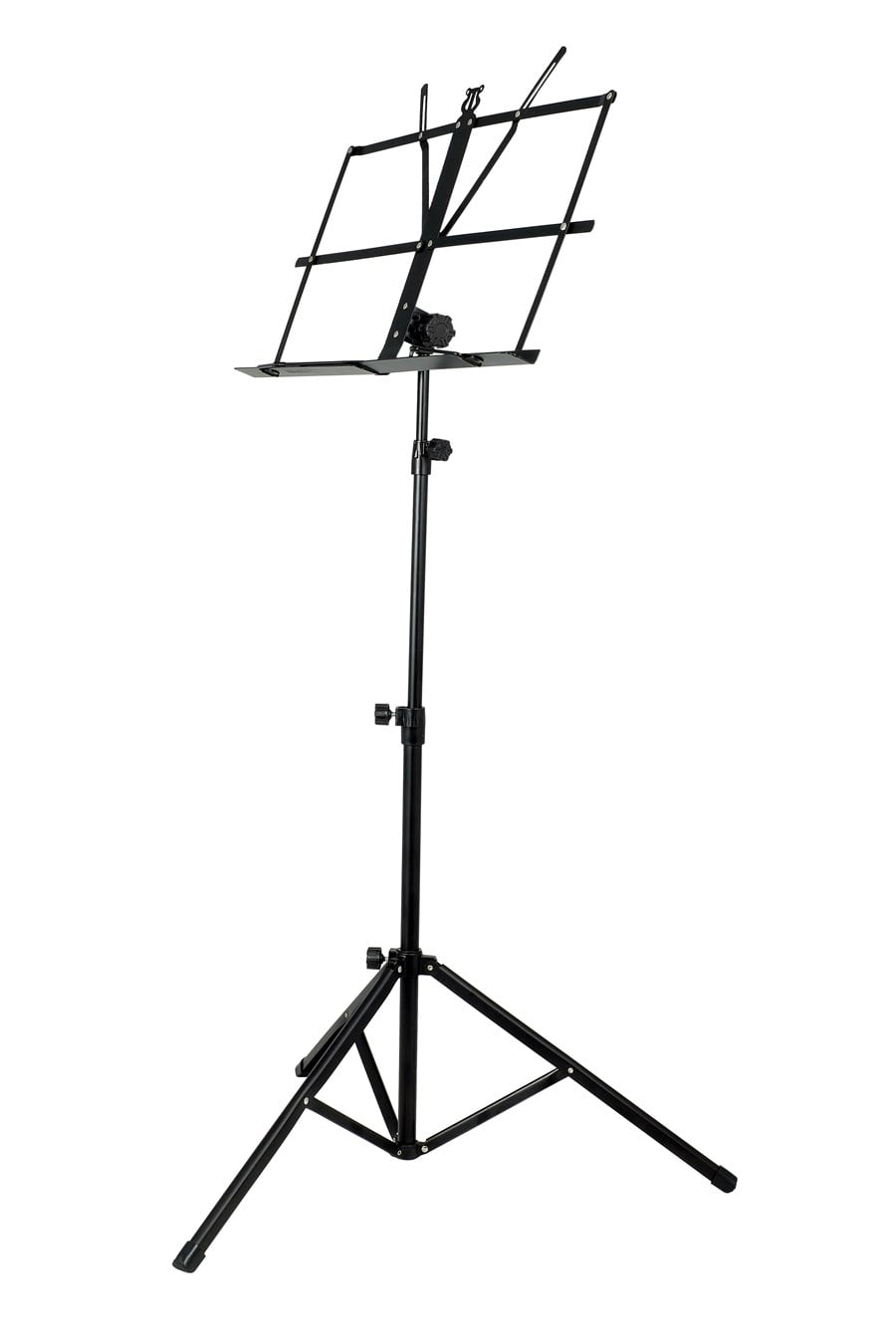 Provoice NT-206 Katlanabilir Tel Nota Sehpası (Taşıma Çantalı)