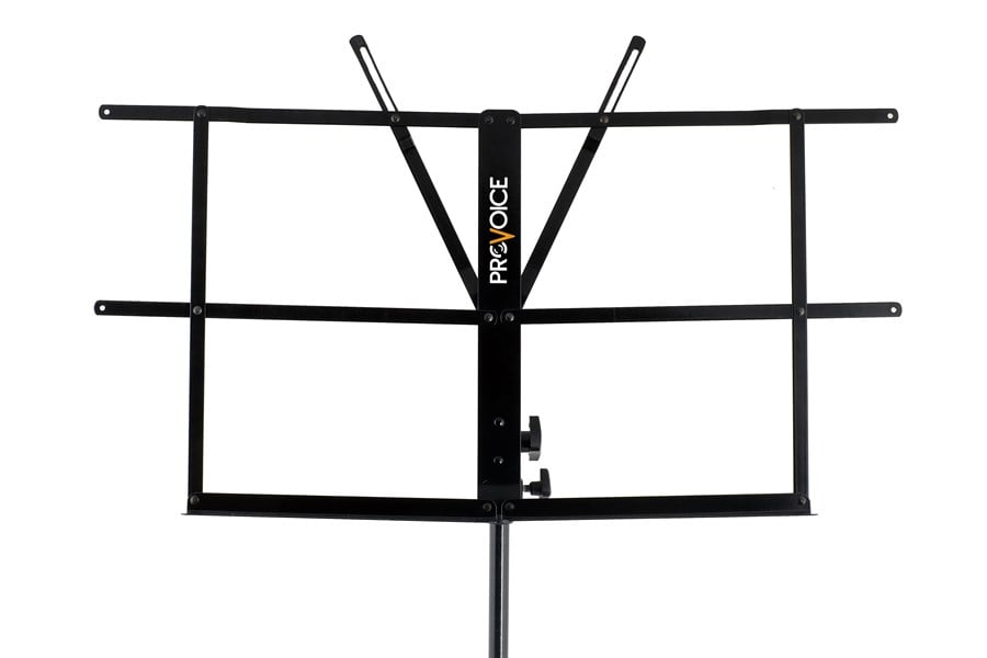 Provoice NT-22D Portatif Tel Nota Sehpası (Taşıma Çantası Hediye)