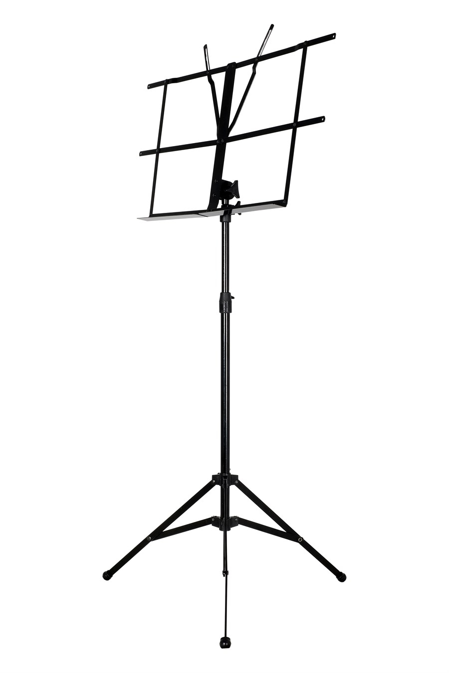 Provoice NT-22D Portatif Tel Nota Sehpası (Taşıma Çantası Hediye)