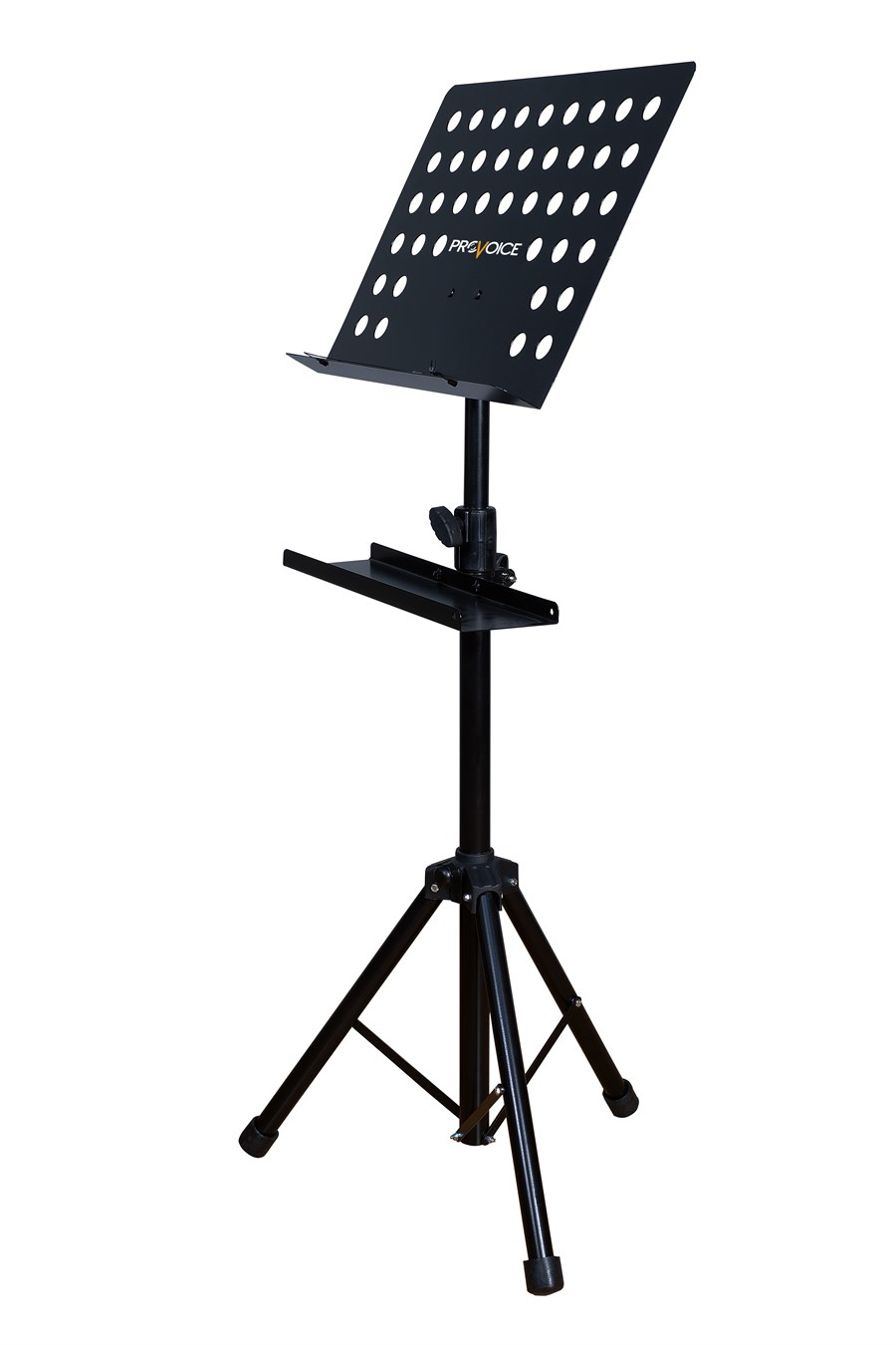 Provoice NT-33K Şef Tipi Kalemlikli Nota Standı Sehpası
