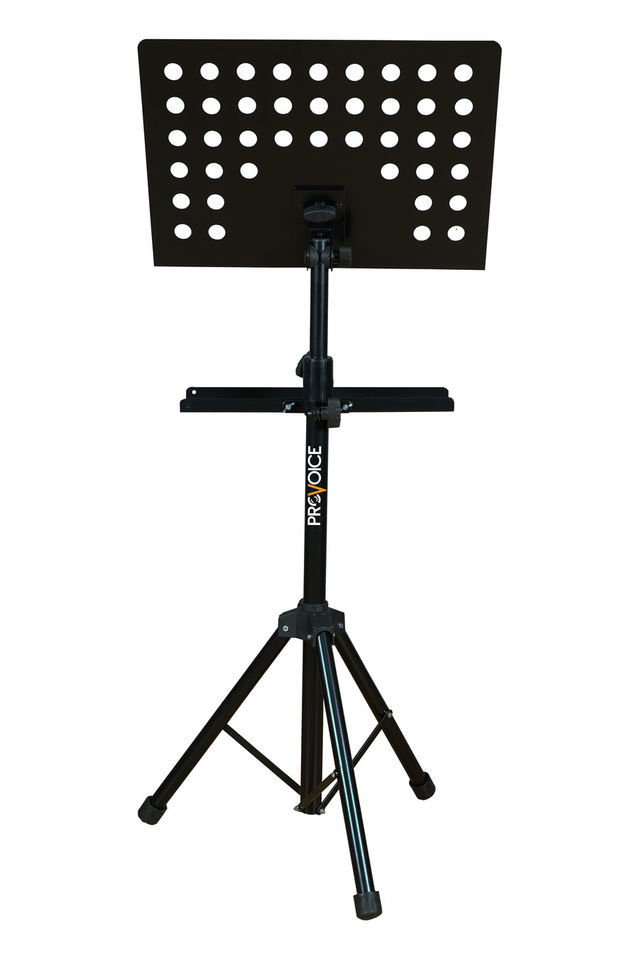 Provoice NT-33K Şef Tipi Kalemlikli Nota Standı Sehpası