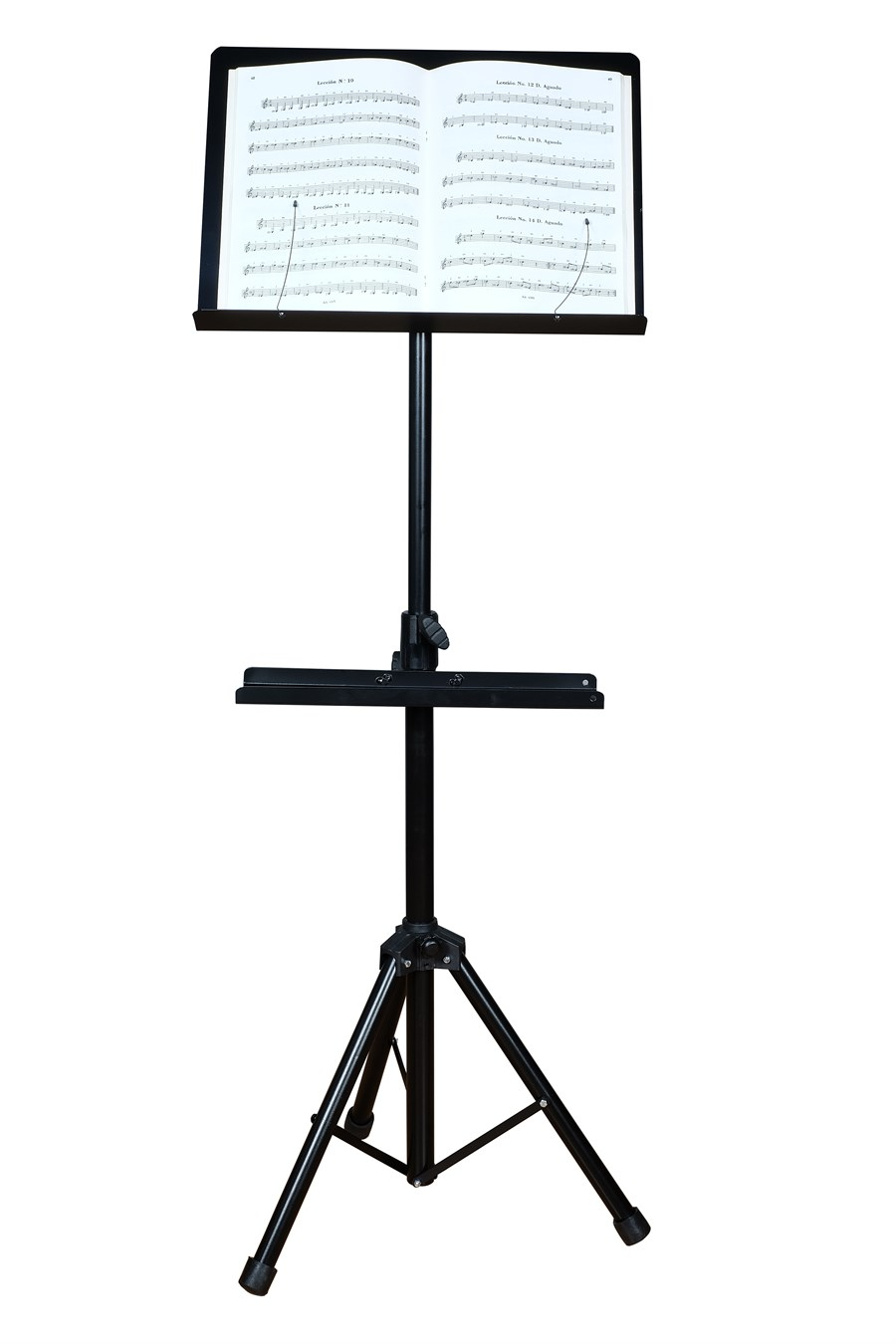 Provoice NT-33K Şef Tipi Kalemlikli Nota Standı Sehpası