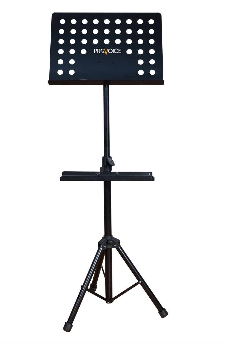 Provoice NT-33K Şef Tipi Kalemlikli Nota Standı Sehpası